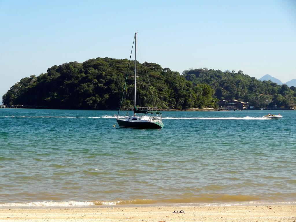 Casa Verde E Mar アングラドスレイス エクステリア 写真