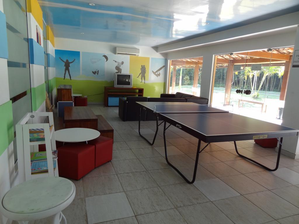 Casa Verde E Mar アングラドスレイス エクステリア 写真