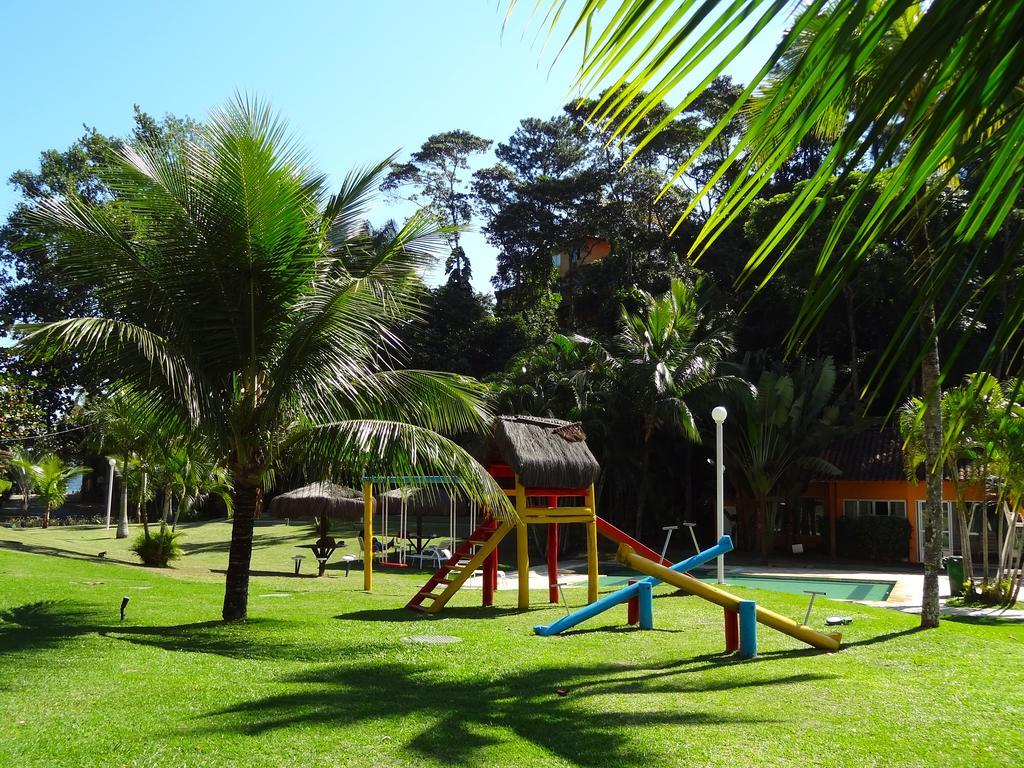 Casa Verde E Mar アングラドスレイス エクステリア 写真