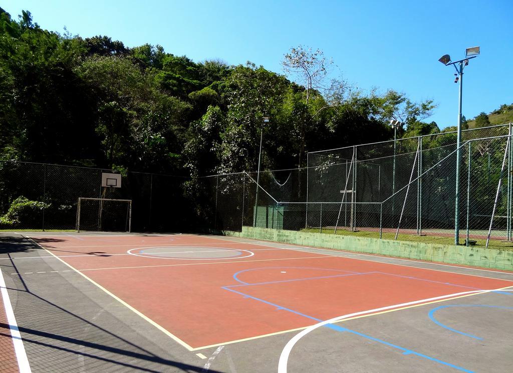Casa Verde E Mar アングラドスレイス エクステリア 写真