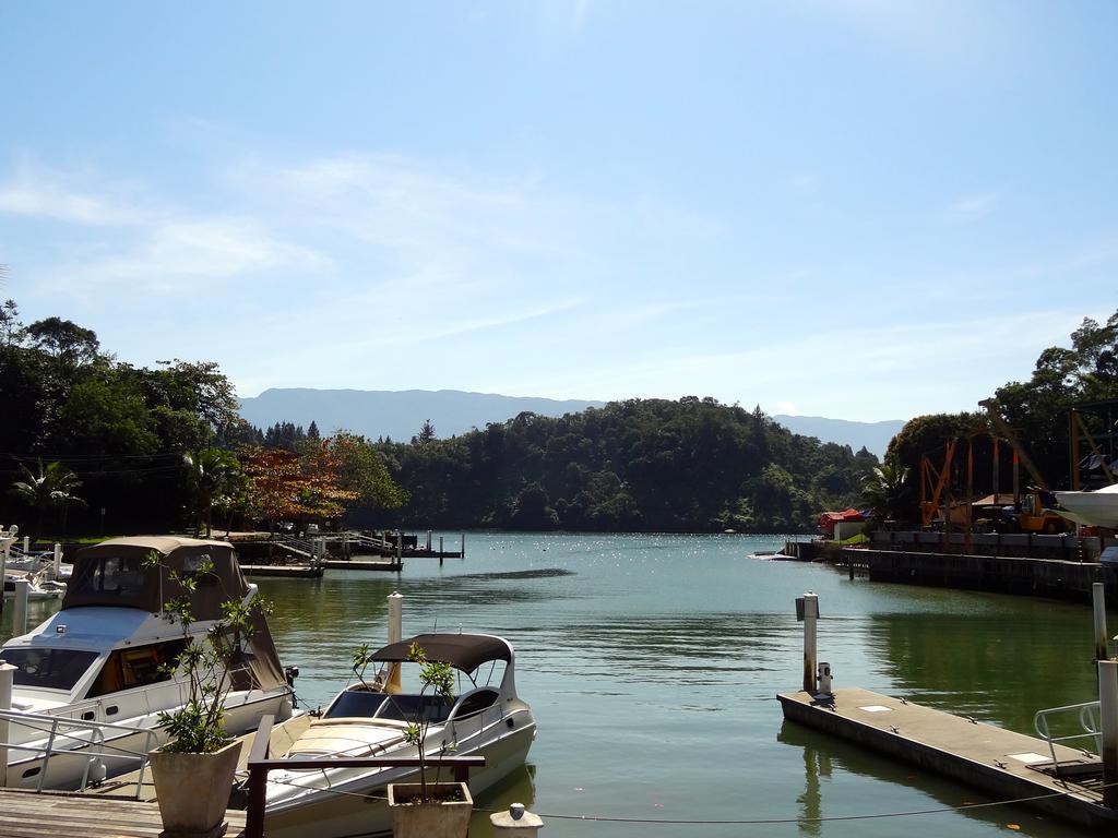 Casa Verde E Mar アングラドスレイス エクステリア 写真