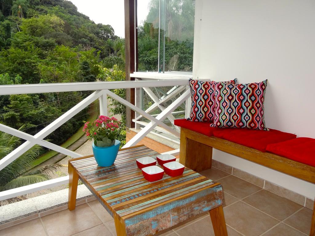 Casa Verde E Mar アングラドスレイス エクステリア 写真