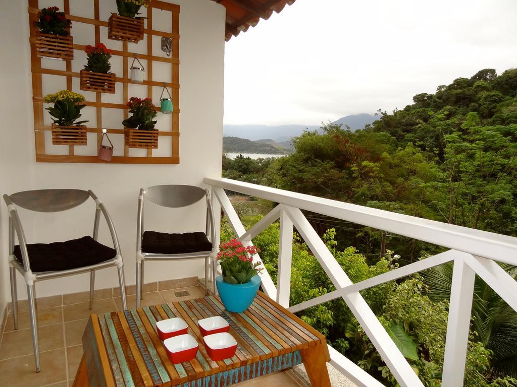 Casa Verde E Mar アングラドスレイス エクステリア 写真