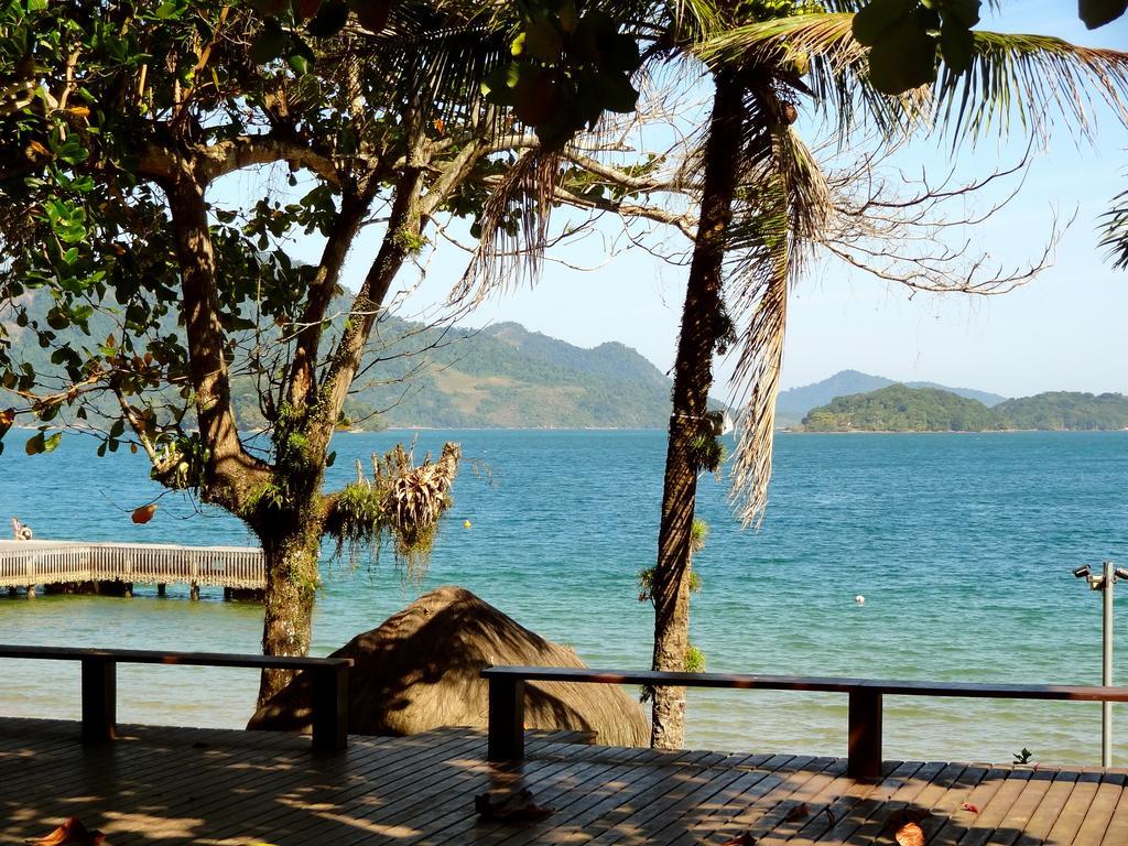 Casa Verde E Mar アングラドスレイス エクステリア 写真