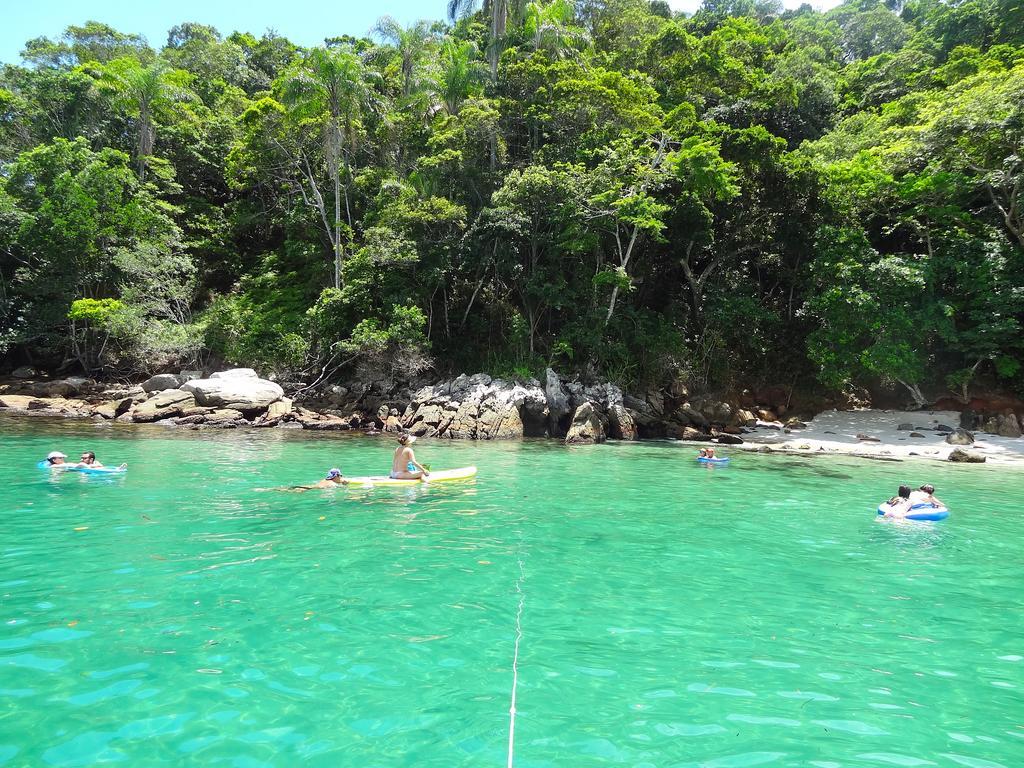 Casa Verde E Mar アングラドスレイス エクステリア 写真