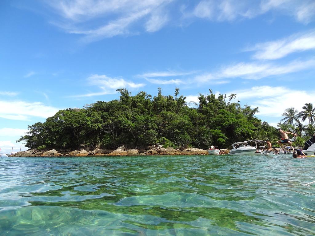 Casa Verde E Mar アングラドスレイス エクステリア 写真