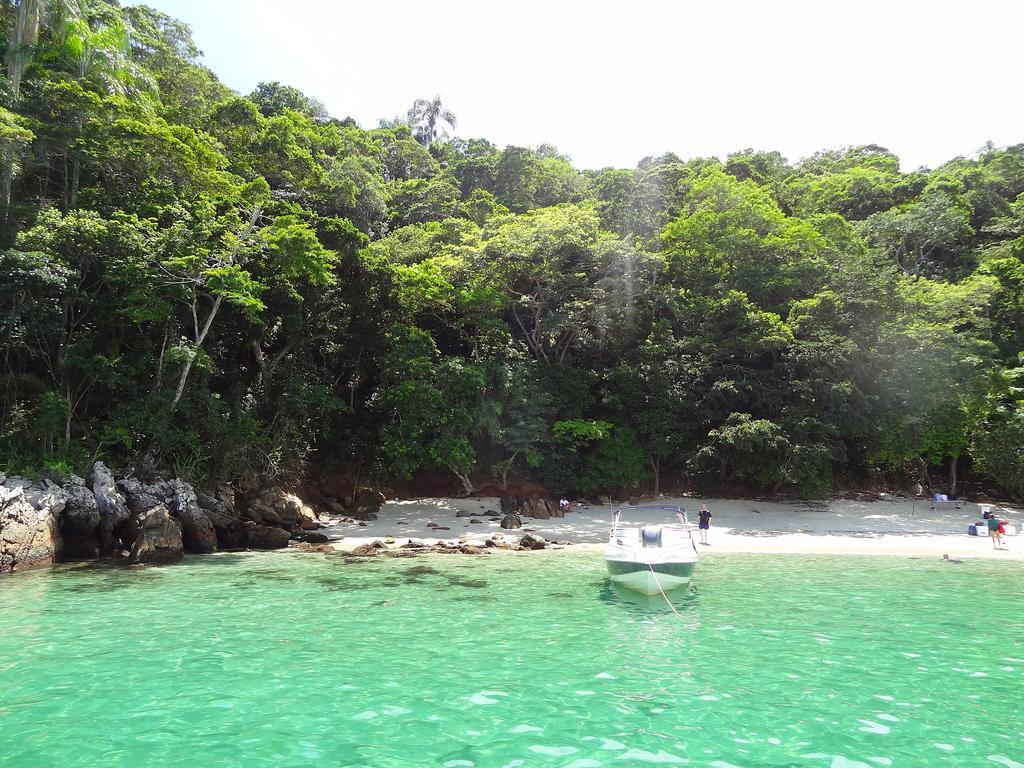 Casa Verde E Mar アングラドスレイス エクステリア 写真