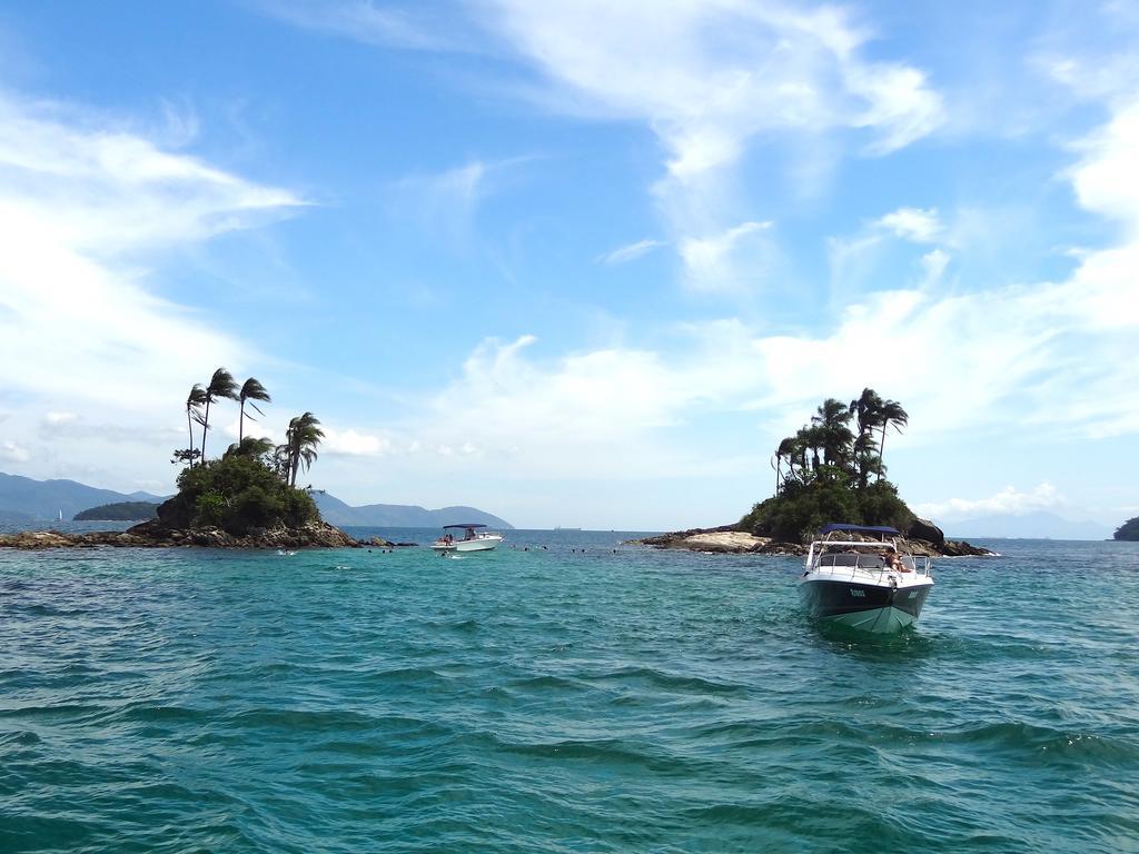 Casa Verde E Mar アングラドスレイス エクステリア 写真