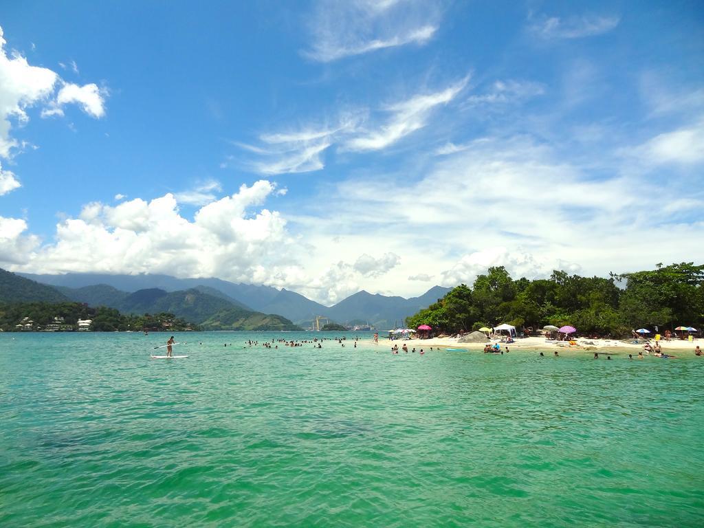Casa Verde E Mar アングラドスレイス エクステリア 写真