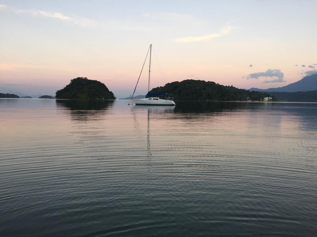 Casa Verde E Mar アングラドスレイス エクステリア 写真