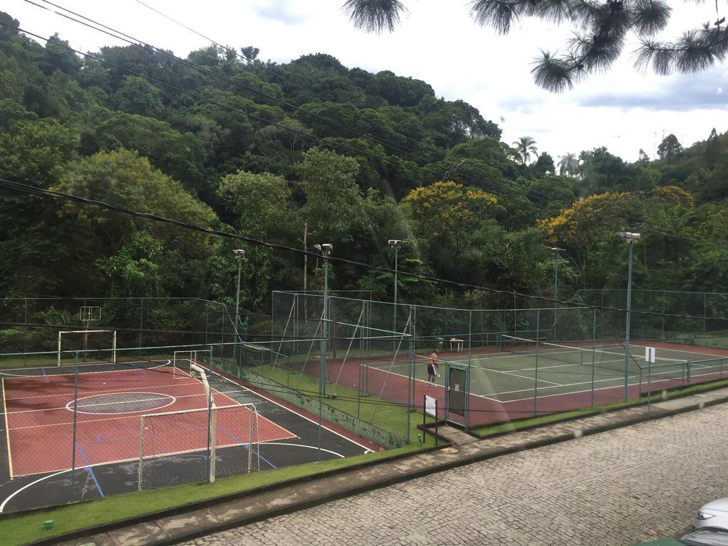Casa Verde E Mar アングラドスレイス エクステリア 写真