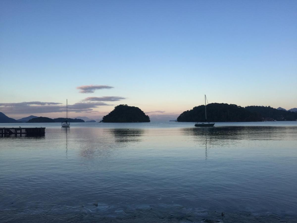 Casa Verde E Mar アングラドスレイス エクステリア 写真