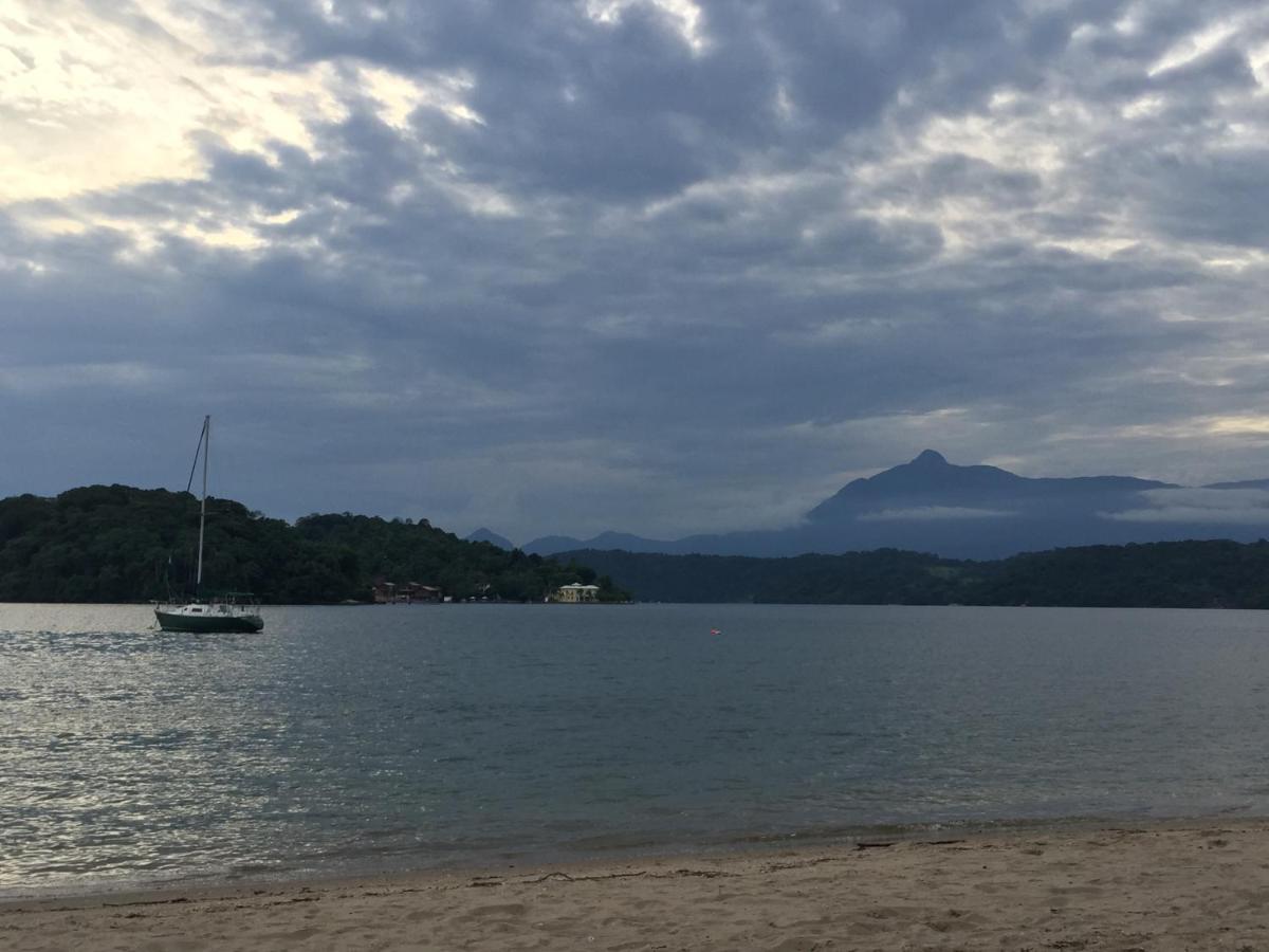Casa Verde E Mar アングラドスレイス エクステリア 写真