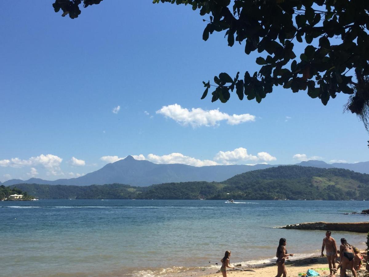 Casa Verde E Mar アングラドスレイス エクステリア 写真